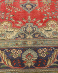 Persian Tabriz 28697