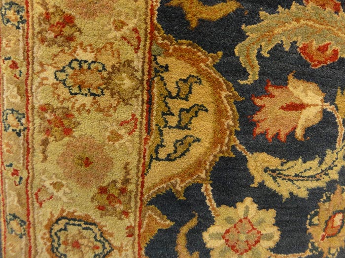 Ziegler & Company Agra | Rugs and More | Santa Barbara Design Center