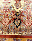 Finest Silk Hereke Carpet | Rugs & More | Santa Barbara Design Center 32615 1