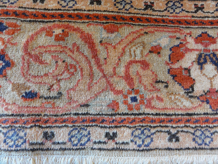 Hereke Rugs & More Oriental Carpets Rugs & More 32237