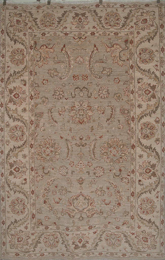 Finest Ziegler & Co. Usak Rugs and more oriental carpet 35872-