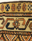 Antique Kurdish Kilim | Rugs & More| Santa Barbara Design Center