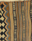 Antique Qashqai Kelim | Rugs & More| Santa Barbara Design Center 33105 . 2