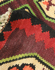 Vintage Turkish Kelim Rugs & More Oriental Carpets8