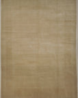 Beige Gabbeh Rug Made in India A piece of genuine authentic woven carpet art sold by Santa Barbara Design Center Rugs and More