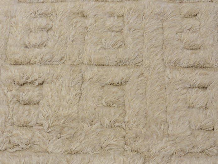 Modern Sand Rug Rugs and More | Santa Barbara Design Center