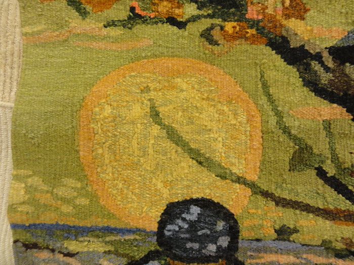 Van Gogh Tapestry Rugs and More | Santa Barbara Design Center 27171 .