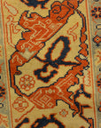 Vintage Sultanabad | Rugs and More | Santa Barbara Design Center 33237