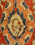 Finest Classic sickle leaf rug | Rugs & More | Santa Barbara Design Center 27729