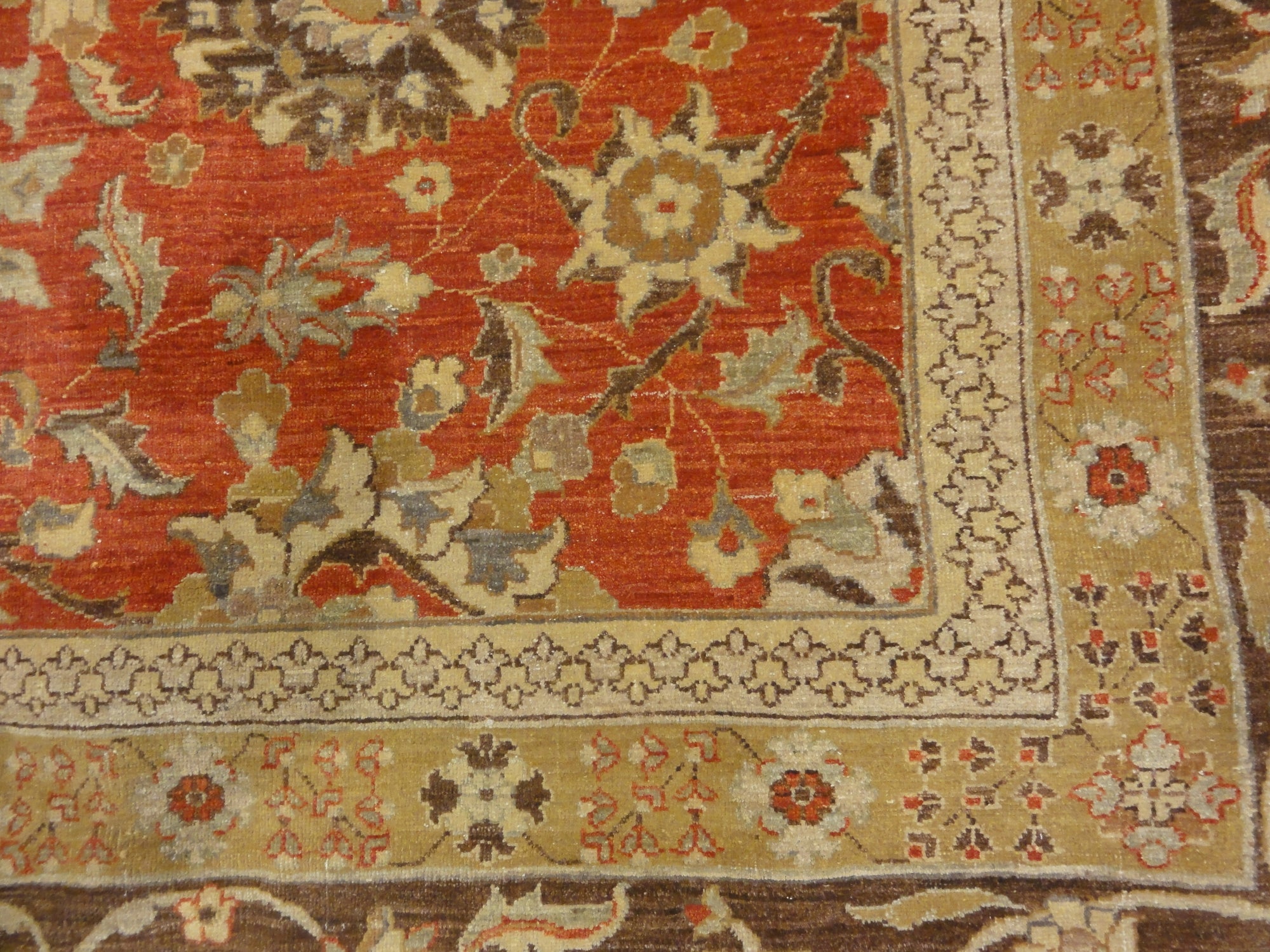 Finest Ziegler & Co. Farahan | Rugs & More | Santa Barbara Design 32632