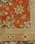 Finest Ziegler & Co. Farahan | Rugs & More | Santa Barbara Design 32632