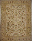 Finest mughal agra rugs and more oriental carpet 43555-1