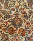 Antique Persian Quashgai rug | Rugs & More | Santa Barbara Design