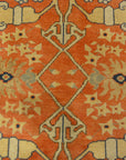 Vintage Sultanabad | Rugs and More | Santa Barbara Design Center 33237