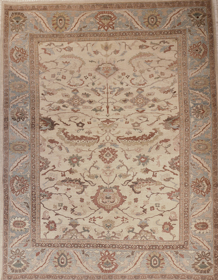 Persian Sultanabad rugs and more oriental carpet 28395-