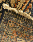 Finest Antique Sultanabad Rug | Rugs and More | Santa Barbara Design