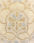 Vintage Donegal Rug | Rugs and More | Santa Barbara Design 28045