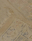 32652 Antique Ottoman Silk Rug