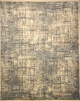 Modern Marine Grey Rug | Rugs and More | Santa Barbara Design Center 32987