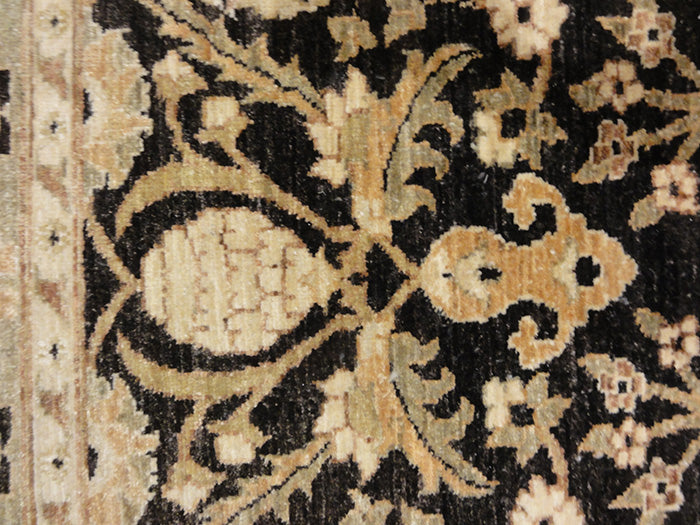 Small Ziegler & Co. Oushak | Rugs & More | Santa Barbara Design Center