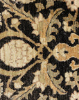 Small Ziegler & Co. Oushak | Rugs & More | Santa Barbara Design Center