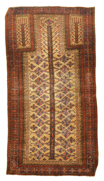 Baluchi Rug rugs and more oriental carpet -