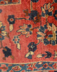 Antique Sarouk Rug| Rugs & More | Santa Barbara Design Center 43536