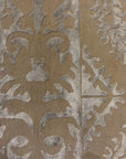 Wool and Silk Oushak | Rugs & More | Santa Barbara Design Center