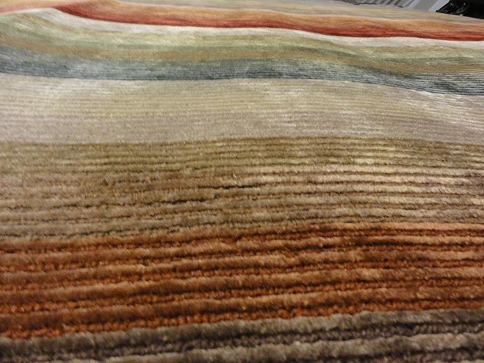 Fine Stripe Tibetan | Rugs & More | Santa Barbara Design Center 28561