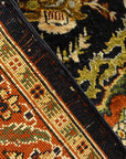 Turkish Silk Hereke 29323