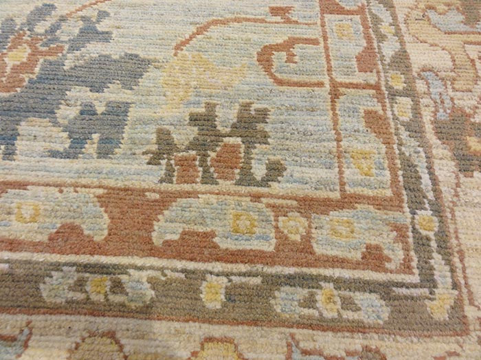 Ziegler & Co. Sultanabad Rug | Rugs and More | Santa Barbara Design Center 32962 .jpg