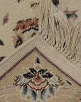 Fine Tabriz Runner