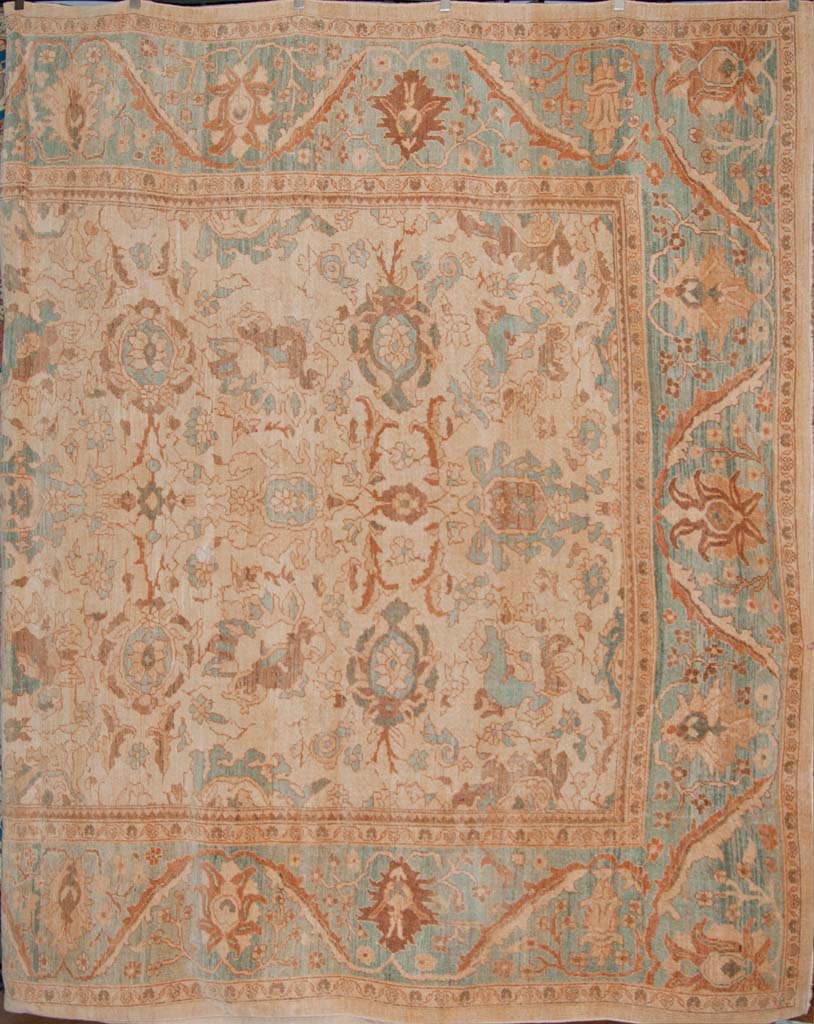 Ziegler and Company Sultanabad Rug