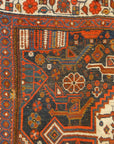 Antique Qashqai Rug