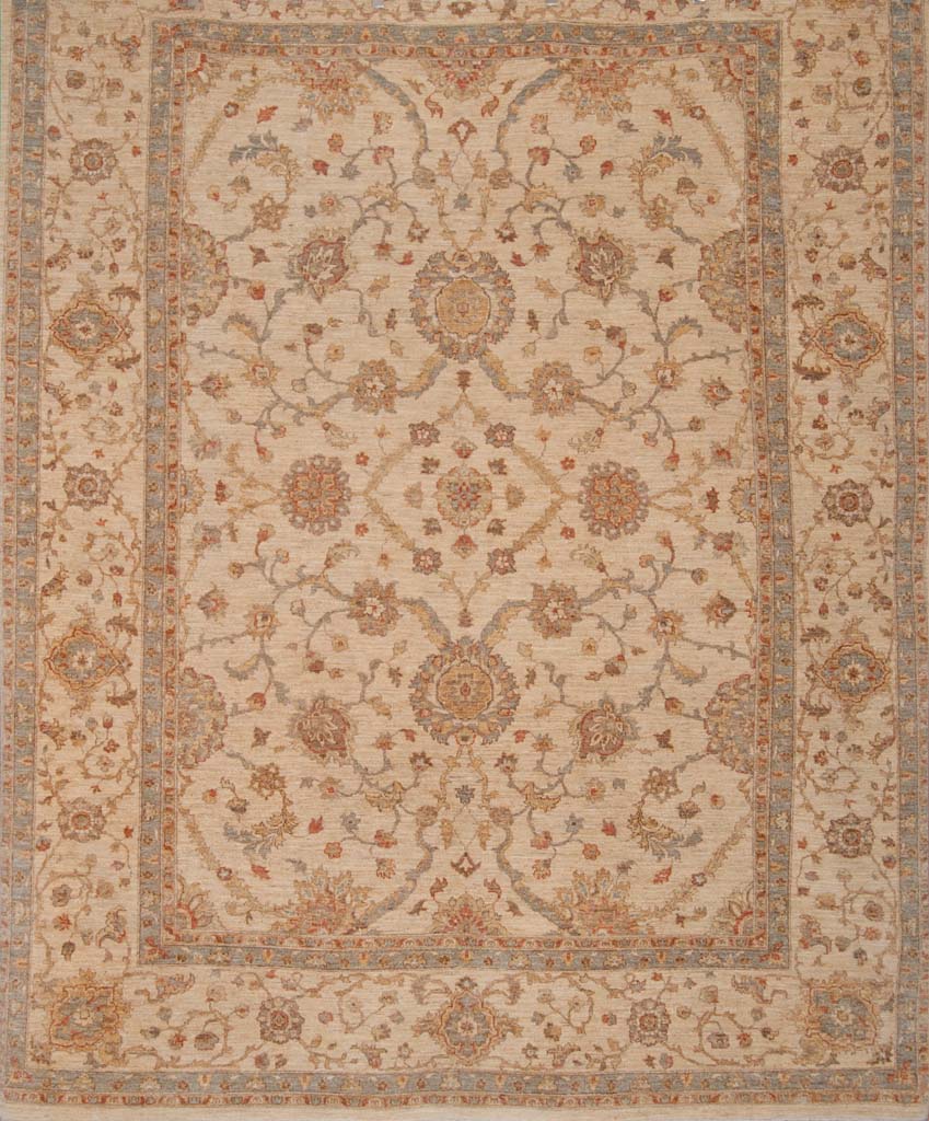 Finest Ziegler and Company Usak Rug