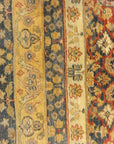 Antique Kerman Ravar | Rugs & More | Santa Barbara Design Center |