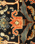 Antique Hamadan Runner Rug | Rugs and More | Santa Barbara Design Center 44267