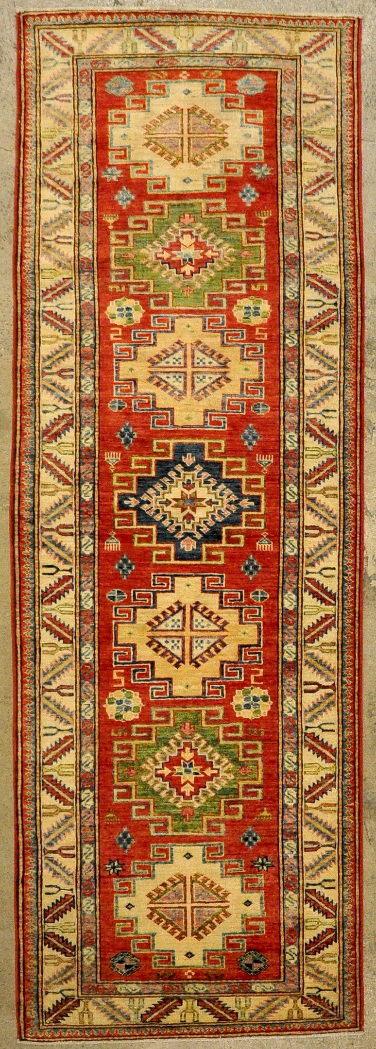 Kazak Rug rugs and more oriental carpet 33215-