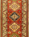 Kazak Rug rugs and more oriental carpet 33215-