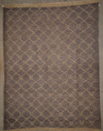 Hand Woven Hemp Rug II rugs and more oriental carpet 44973-