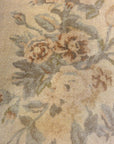 Savonnerie rug | Rugs & More | Santa Barbara Design Center |