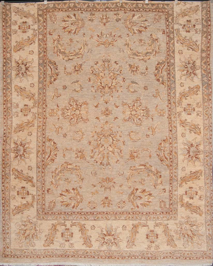 Finest Ziegler and Company Usak Rug