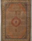 Vintage Persian Tabriz rugs and more oriental carpet 33455-