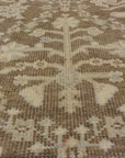 Montecito Oushak Rug 30310