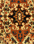 Vintage Persian Tabriz