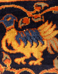 Unique Antique Turkish Rug | Rugs and More | Santa Barbara Design Center