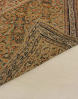 30121 Antique early 19th Century Persian Senneh Kilim , the oldest senneh kelim we encountered