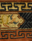 Rare Turkish Sparta Rug | Rugs and More | Santa Barbara Design Center