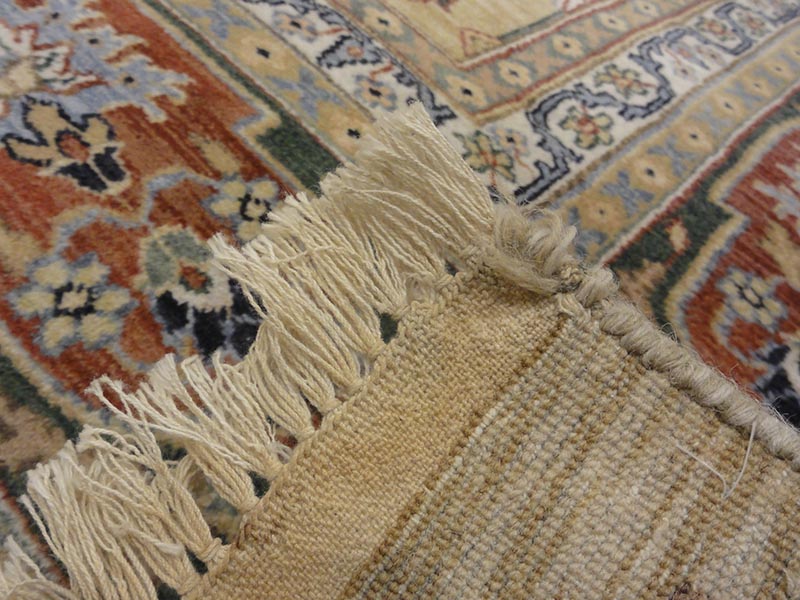 28283 Kashmiri vintage Kashan