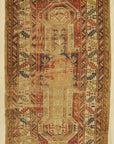 Mid 19 Century Kazak rugs and more oriental carpet 33848-